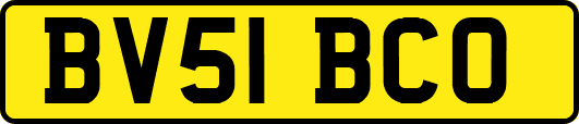 BV51BCO