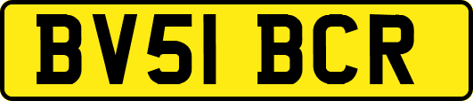 BV51BCR