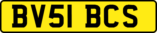 BV51BCS