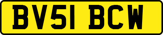 BV51BCW