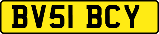 BV51BCY