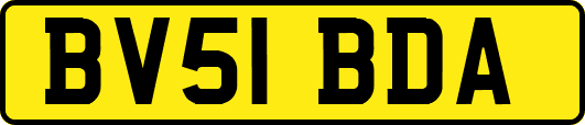 BV51BDA