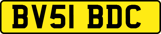 BV51BDC