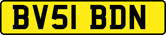 BV51BDN