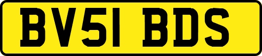 BV51BDS