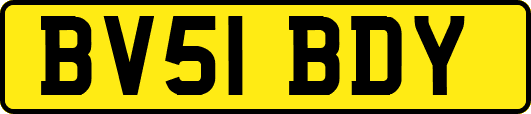 BV51BDY