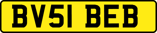 BV51BEB