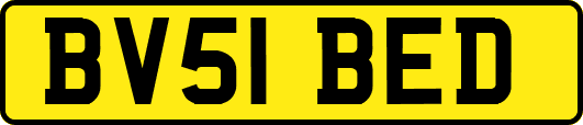 BV51BED