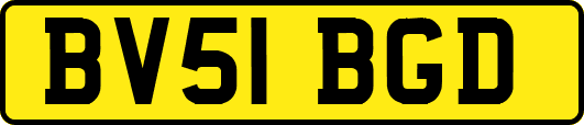 BV51BGD