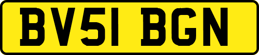 BV51BGN