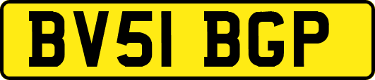 BV51BGP