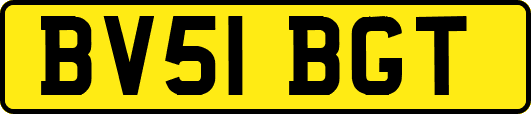 BV51BGT