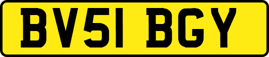 BV51BGY