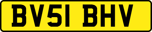 BV51BHV