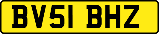 BV51BHZ