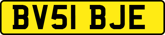 BV51BJE