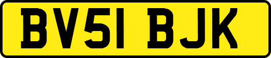 BV51BJK