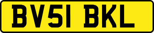 BV51BKL