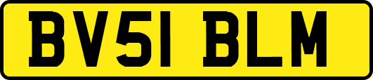 BV51BLM