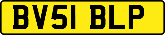 BV51BLP