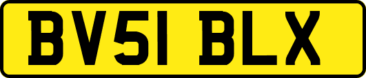 BV51BLX