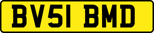 BV51BMD