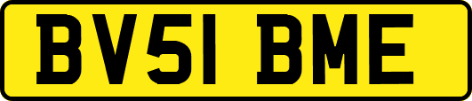 BV51BME