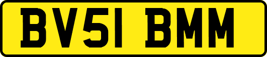 BV51BMM