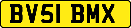 BV51BMX