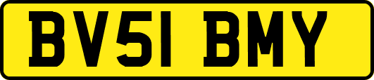 BV51BMY