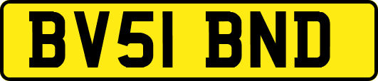 BV51BND