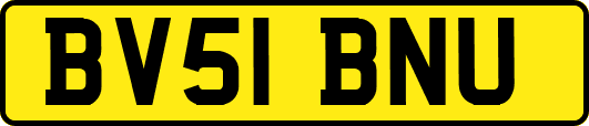 BV51BNU
