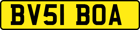 BV51BOA