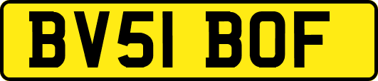 BV51BOF