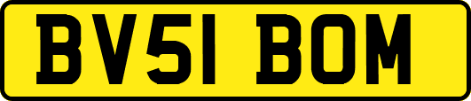 BV51BOM