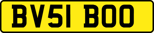 BV51BOO