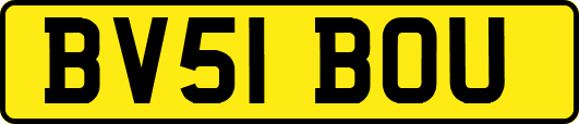 BV51BOU