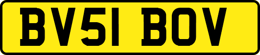 BV51BOV