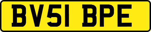 BV51BPE