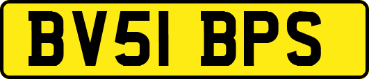 BV51BPS