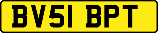BV51BPT