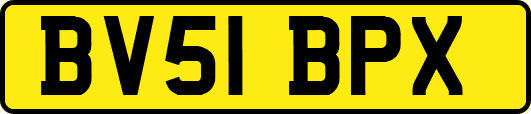 BV51BPX