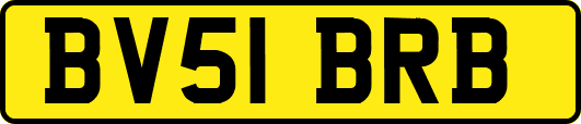 BV51BRB