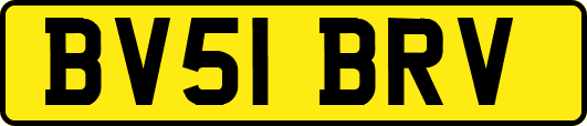 BV51BRV