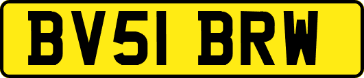 BV51BRW