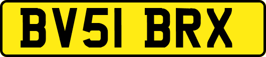 BV51BRX