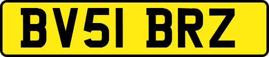 BV51BRZ