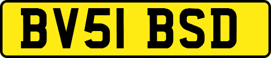BV51BSD