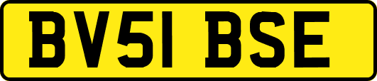 BV51BSE