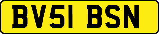 BV51BSN